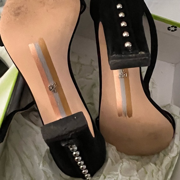 Sam Edelman Sandals - Picture 5 of 6